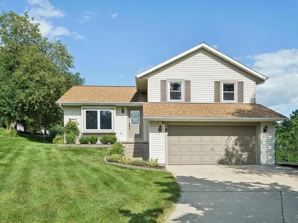 N2790 Cross Street, Lodi, WI 53555