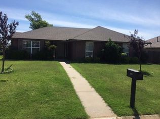 2503 Whispering Pine Blvd, Shawnee, OK 74804