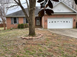 306 Braxton Dr, Murfreesboro, TN 37130