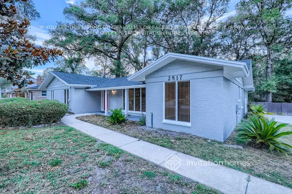 2817 Paces Ferry Rd W Orange Park, FL 32073 — Photo 4