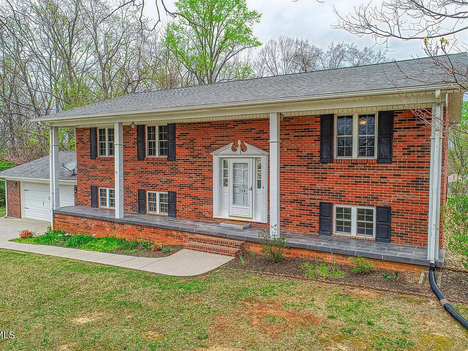 724 Greenbriar Rd, Talbott, TN 37877 Zillow