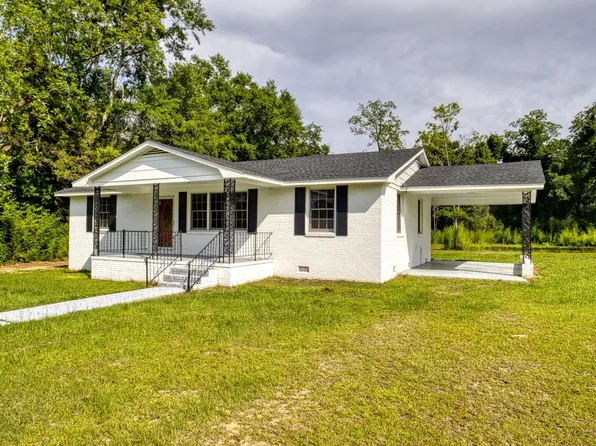 125 Aiken St, Springfield, SC 29146