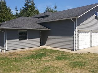360 SW Wedge Dr, Waldport, OR 97394