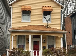 1400 Union Ave, Baltimore, MD 21211