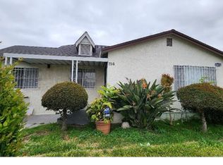 726 W 73rd St, Los Angeles, CA 90044