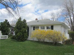 359 Claremont Ave, Buffalo, NY 14223