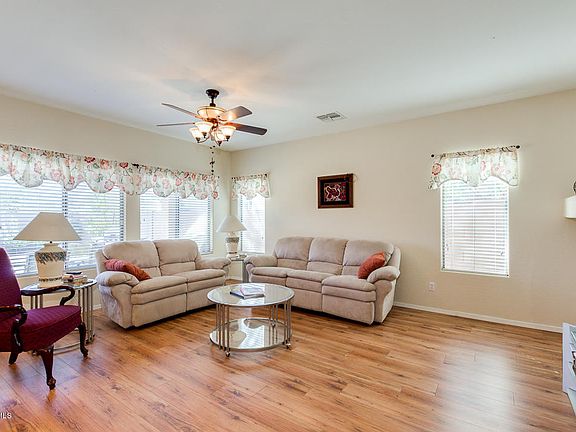 5th image of 1677 E Silver Reef Dr