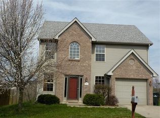 103 Irving Ln, Georgetown, KY 40324