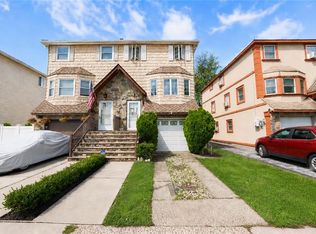 126 Demopolis Ave, Staten Island, NY 10308