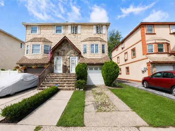 126 Demopolis Ave, Staten Island, NY 10308