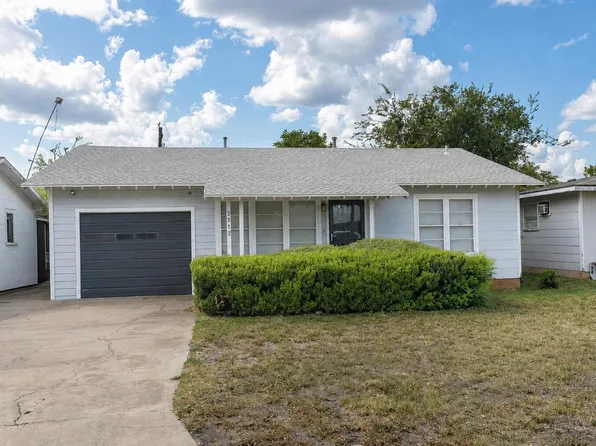 2012 San Antonio St, San Angelo, TX 76901