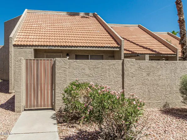 7320 N 44TH Avenue, Glendale, AZ 85301