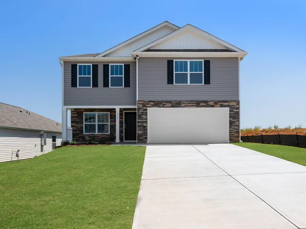 913 Kerwood St Lot 165, Wellford, SC 29385