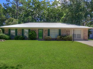 163 Laraway Ln, Fairhope, AL 36532