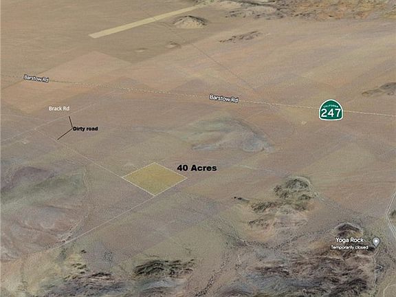 5th image of 0 Highway 247/brack Rd