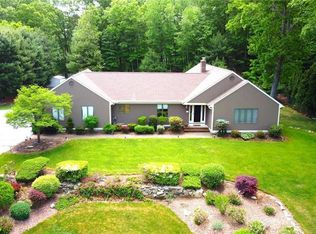 30 Arbor Way, East Greenwich, RI 02818