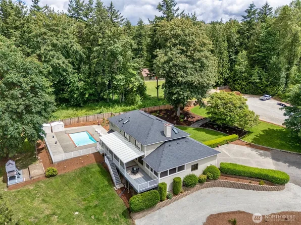 20942 SE 159th Street, Renton, WA 98059