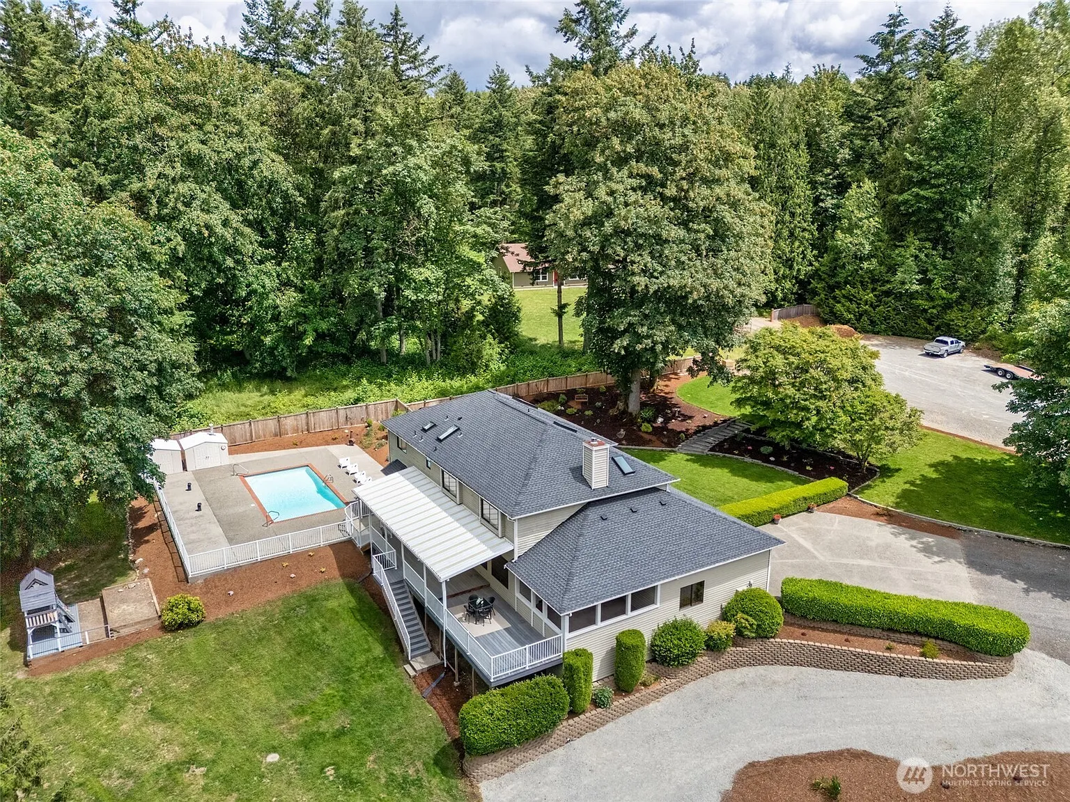 20942 SE 159th Street photo 1