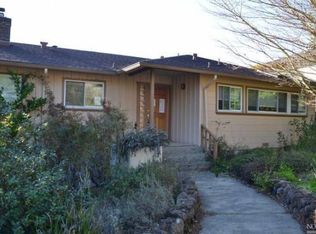 27 Bryn Mawr Dr, San Rafael, CA 94901