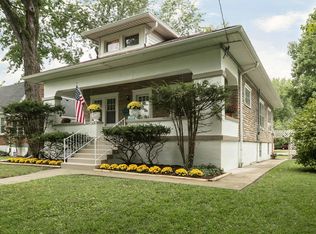 4016 S 2nd St, Louisville, KY 40214