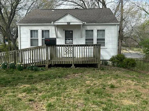 222 S Huttig Ave, Independence, MO 64053