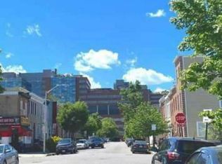 2105 Jefferson St, Baltimore, MD 21205