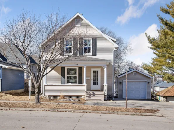 316 S Grove Ave, Owatonna, MN 55060