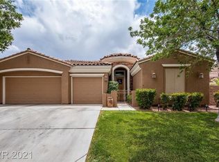 11057 Crosseto Dr, Las Vegas, NV 89141