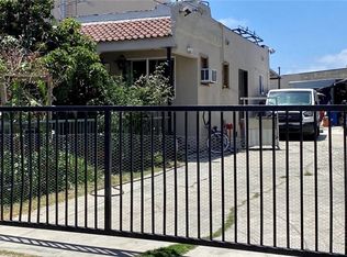 14313 Chadron Ave, Hawthorne, CA 90250