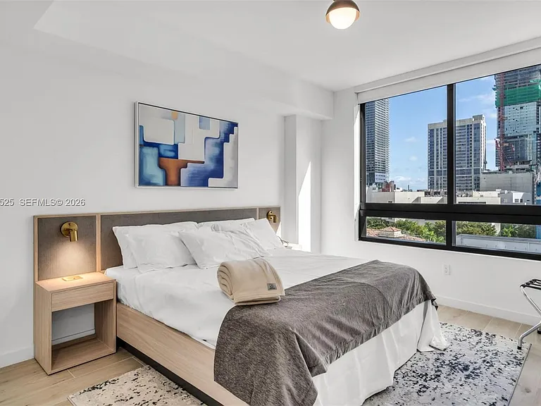 225 N Miami Ave #1005 — Photo 7