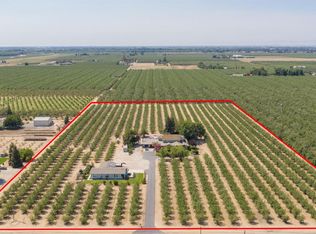 16870 E Mello Ave, Ripon, CA 95366