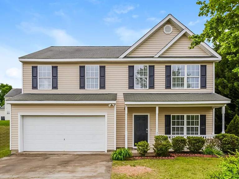 3729 Chancellorsville Ct — Photo 1