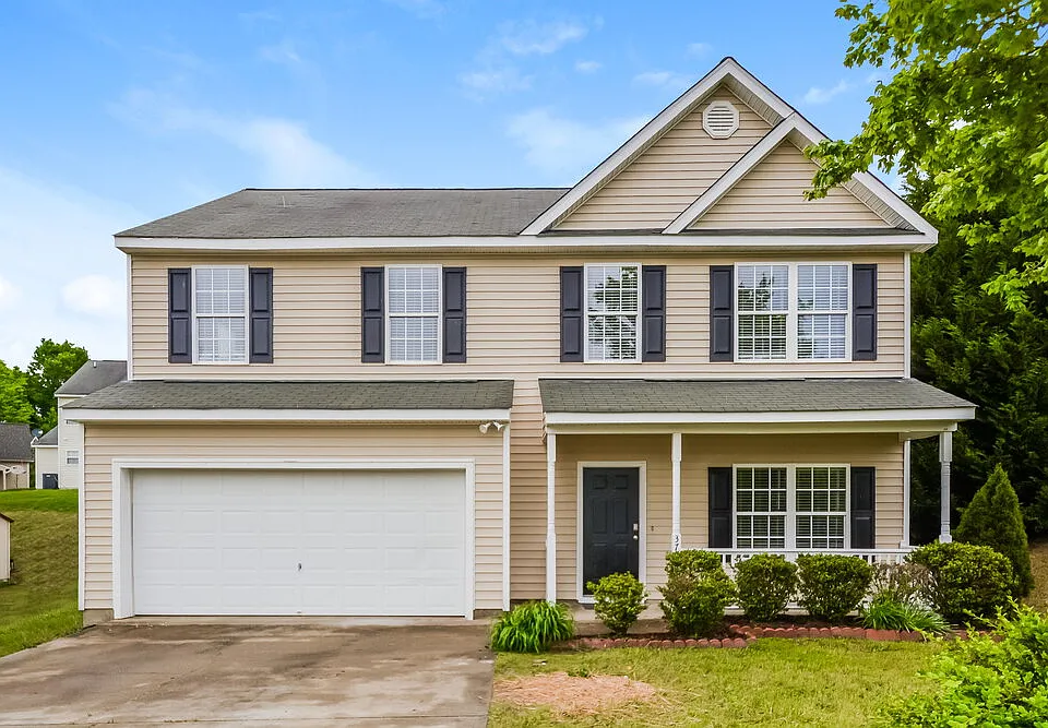 3729 Chancellorsville Ct