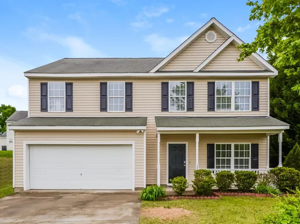 3729 Chancellorsville Ct, Raleigh, NC 27610