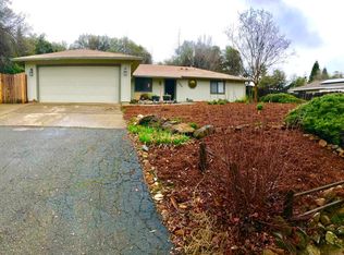 3464 La Canada Dr, Cameron Park, CA