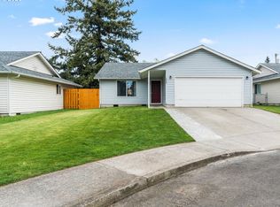 4609 NE 129th Ave, Vancouver, WA