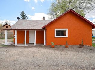 210 W North St, Cortez, CO 81321