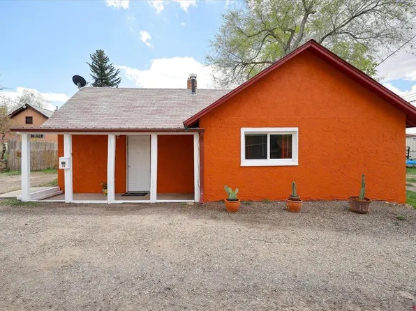 210 W North Street, Cortez, CO 81321