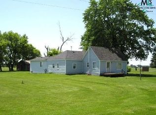 835 W Watertown Rd, Sandusky, MI 48471