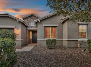 2046 E Gillcrest Ct, Gilbert, AZ 85298