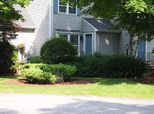 94 Village St, South Easton, MA 02375