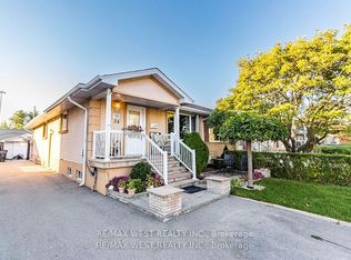 24 Clarion Rd, Toronto, ON M9R 3Y5