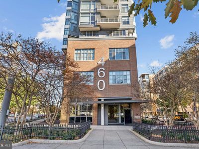 460 New York Ave NW Unit 1002, Washington, DC, 20001