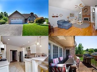 93 N Claymore Ln, Oak Ridge, TN 37830