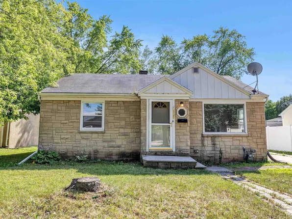 1742 Kimball St, Green Bay, WI 54302