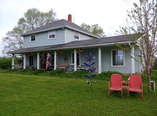 W8850 W Townline Rd, Whitewater, WI 53190