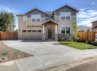 6012 Turly Ct NE, Keizer, OR 97303