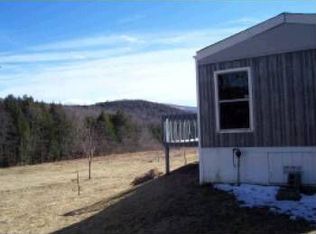 1800 Big Red Kill Rd, Fleischmanns, NY 12430