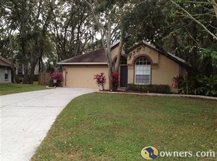 4625 Hidden Shadow Dr, Tampa, FL 33614