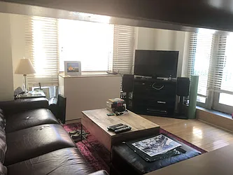 Rented by One Irving Place Realty